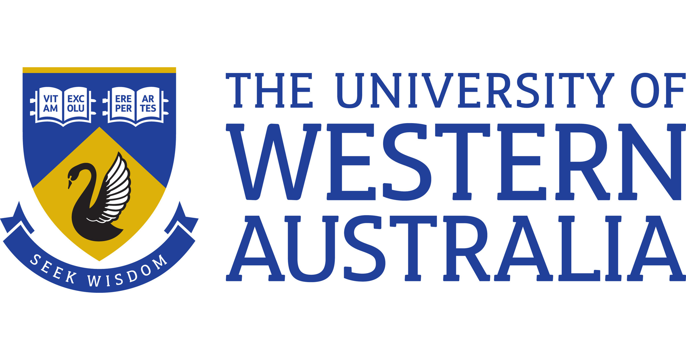 university logo