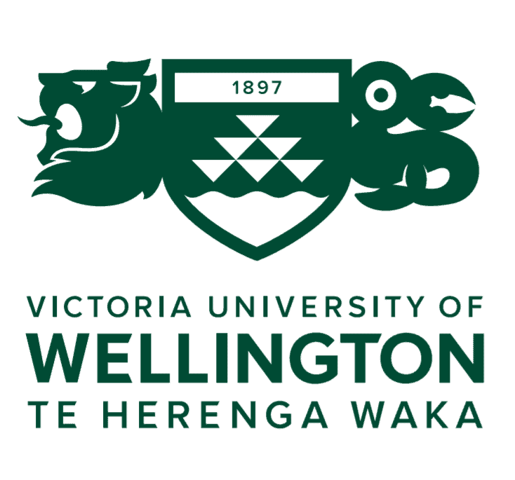 university logo